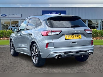 Used Ford Kuga 2023 for sale - 75608089: Photo