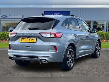Used Ford Kuga 2023 for sale - 75608089: Photo
