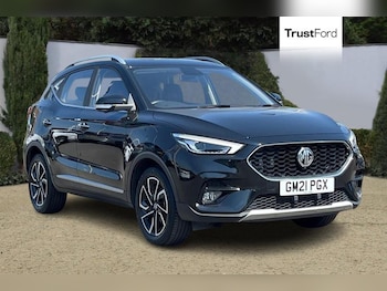 Used MG MG ZS 2021 for sale - 79491894: Photo