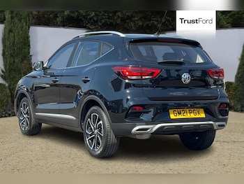 Used MG MG ZS 2021 for sale - 79491894: Photo