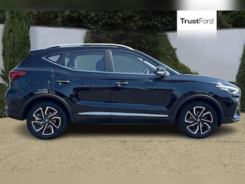 Used MG MG ZS 2021 for sale - 79491894: Photo
