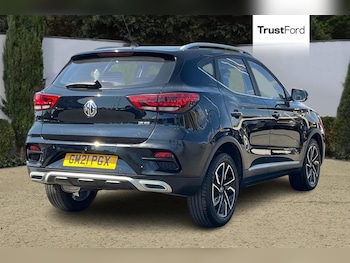 Used MG MG ZS 2021 for sale - 79491894: Photo