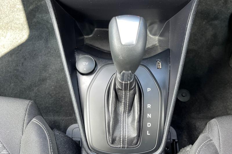Vehicle 34