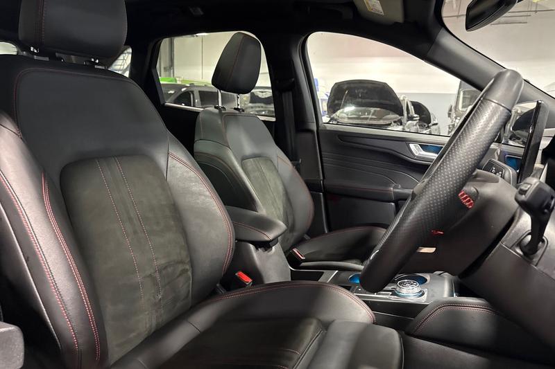 Used Ford Kuga 2024 for sale - 77742804: Photo 17