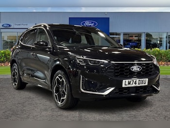 Used Ford Kuga 2024 for sale - 77742804: Photo