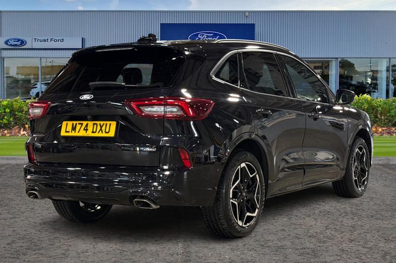 Used Ford Kuga 2024 for sale - 77742804: Photo 4