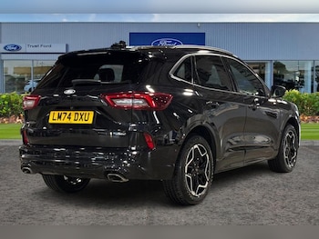 Used Ford Kuga 2024 for sale - 77742804: Photo