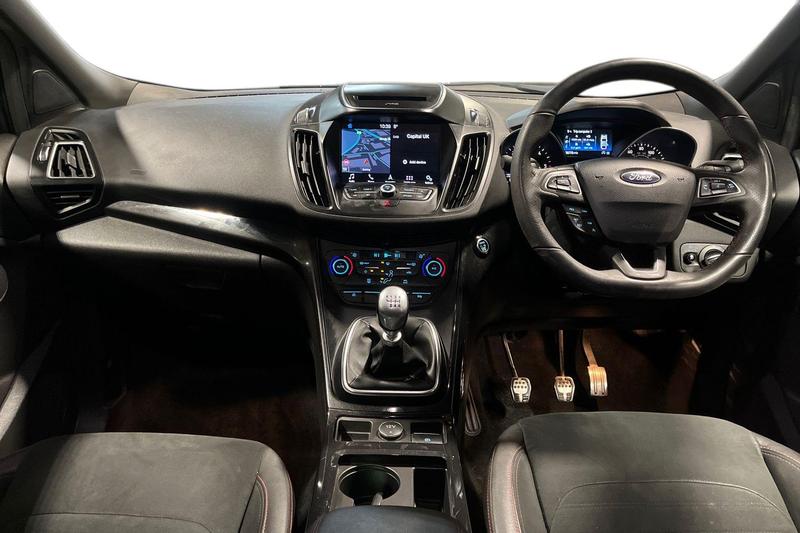 Used Ford Kuga 2019 for sale - 77254367: Photo 10