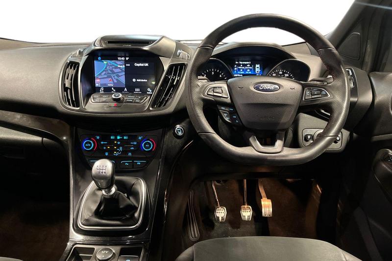 Used Ford Kuga 2019 for sale - 77254367: Photo 11