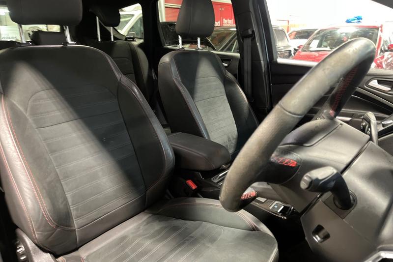 Used Ford Kuga 2019 for sale - 77254367: Photo 17