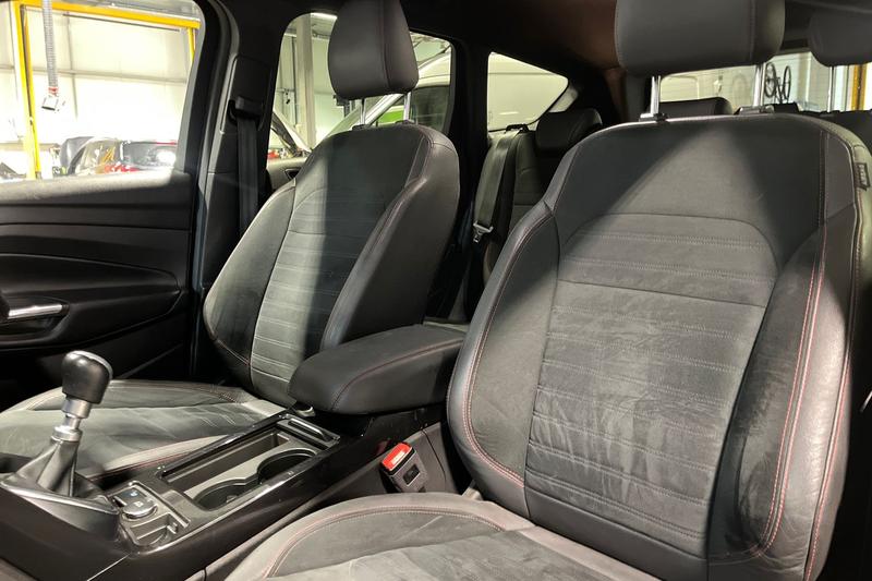 Used Ford Kuga 2019 for sale - 77254367: Photo 19