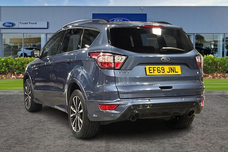 Used Ford Kuga 2019 for sale - 77254367: Photo 2