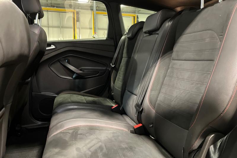 Used Ford Kuga 2019 for sale - 77254367: Photo 20