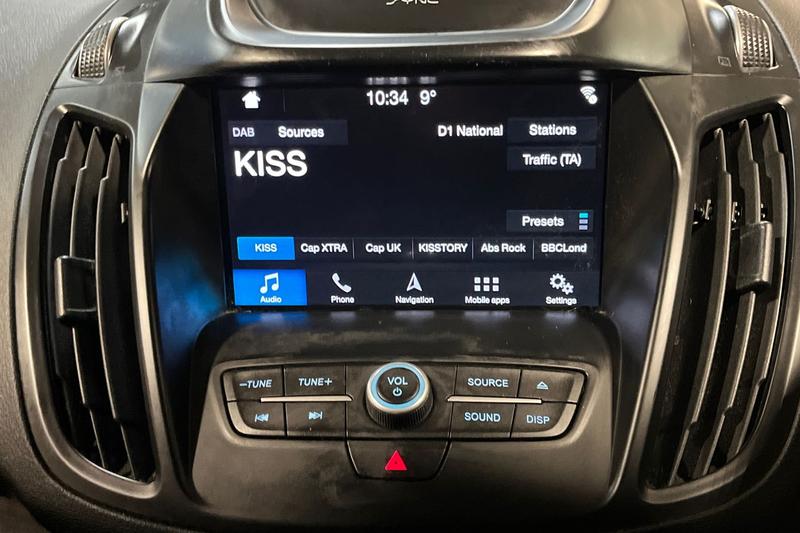 Used Ford Kuga 2019 for sale - 77254367: Photo 24