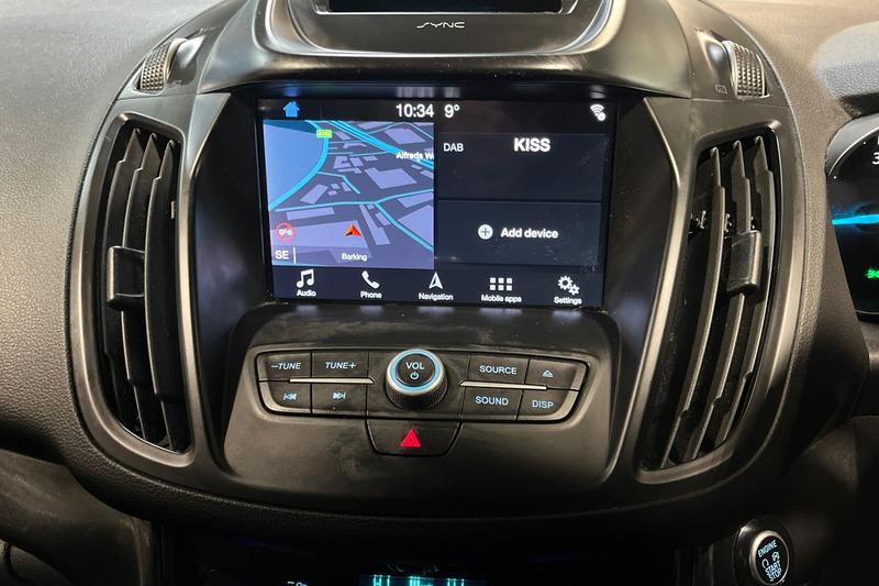 Used Ford Kuga 2019 for sale - 77254367: Photo 25