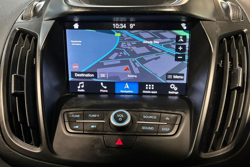 Used Ford Kuga 2019 for sale - 77254367: Photo 26