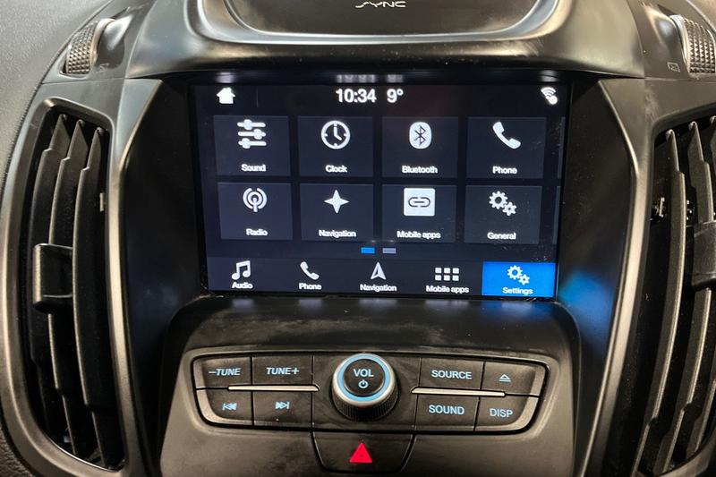 Used Ford Kuga 2019 for sale - 77254367: Photo 27