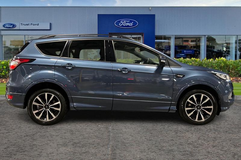 Used Ford Kuga 2019 for sale - 77254367: Photo 3