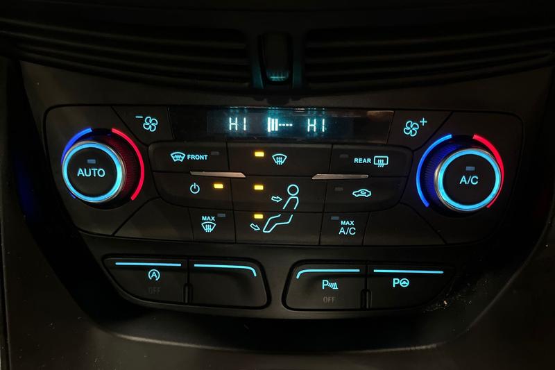 Used Ford Kuga 2019 for sale - 77254367: Photo 32