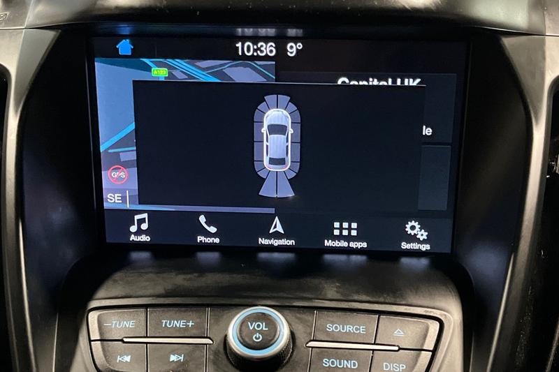 Used Ford Kuga 2019 for sale - 77254367: Photo 35