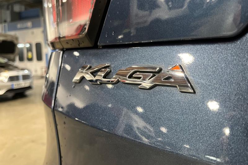 Used Ford Kuga 2019 for sale - 77254367: Photo 39