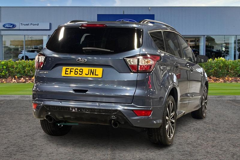 Used Ford Kuga 2019 for sale - 77254367: Photo 4