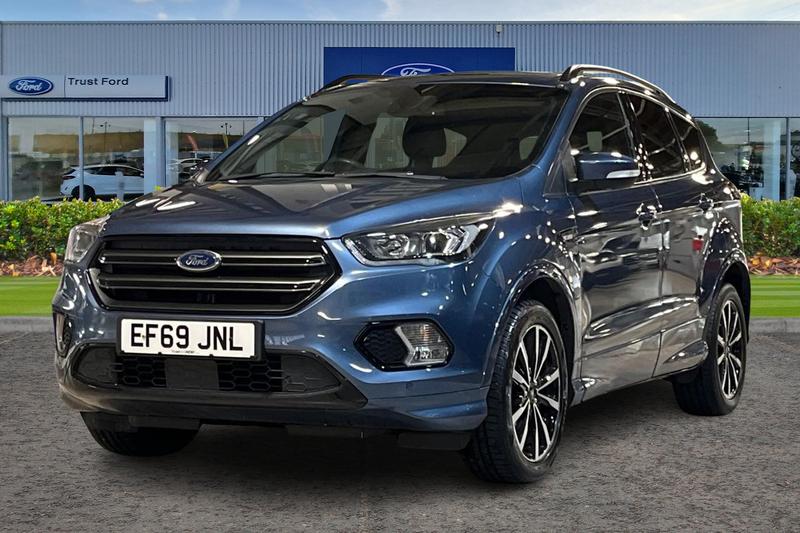 Used Ford Kuga 2019 for sale - 77254367: Photo 5