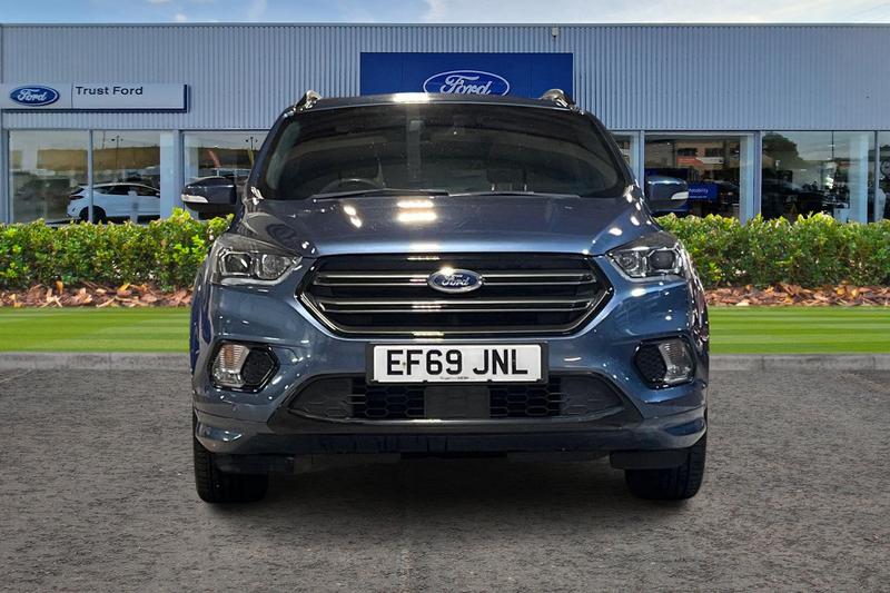 Used Ford Kuga 2019 for sale - 77254367: Photo 6