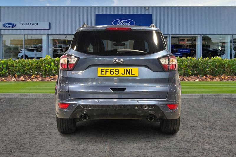 Used Ford Kuga 2019 for sale - 77254367: Photo 7