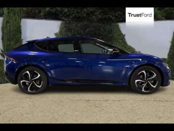 Used Kia EV6 2022 for sale - 74858597: Photo