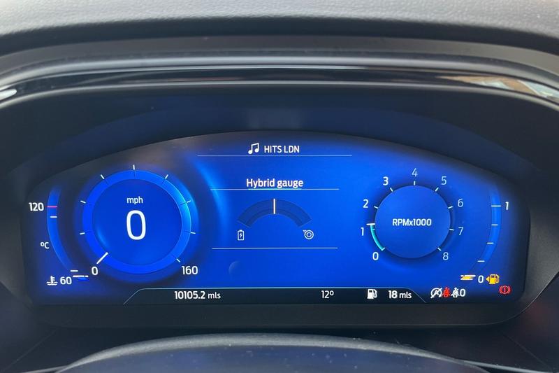 Used Ford Focus 2022 for sale - 76131505: Photo 13