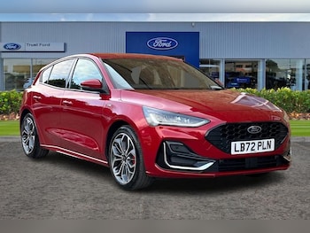 Ford - Focus