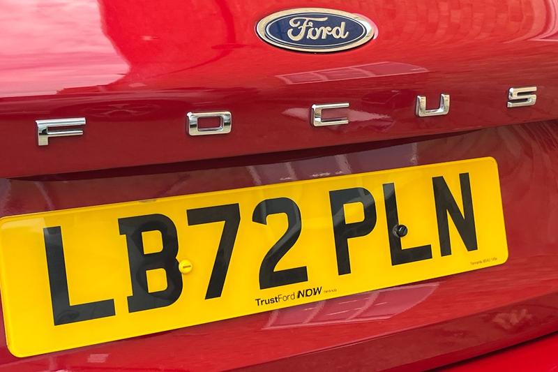 Used Ford Focus 2022 for sale - 76131505: Photo 39