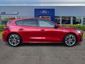 Used Ford Focus 2022 for sale - 76131505: Photo 3