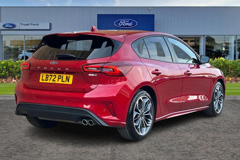 Used Ford Focus 2022 for sale - 76131505: Photo 4