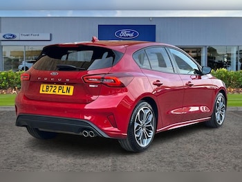 Used Ford Focus 2022 for sale - 76131505: Photo 4