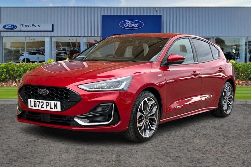 Used Ford Focus 2022 for sale - 76131505: Photo 5