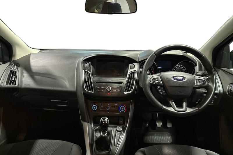 Used Ford Focus 2018 for sale - 76862369: Photo 10