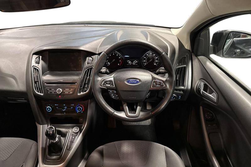 Used Ford Focus 2018 for sale - 76862369: Photo 11