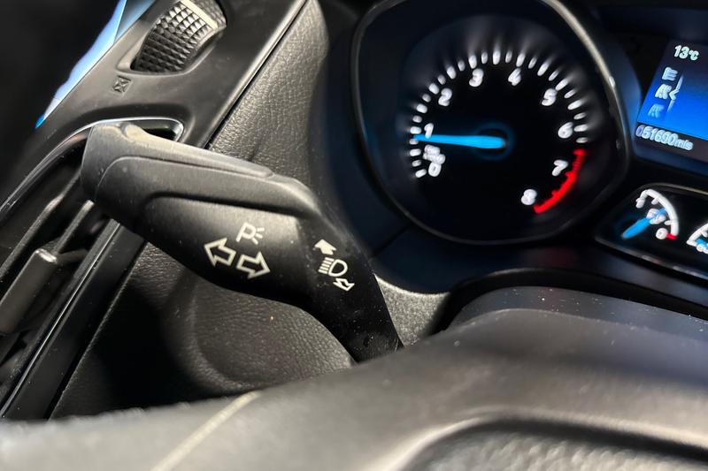 Used Ford Focus 2018 for sale - 76862369: Photo 14