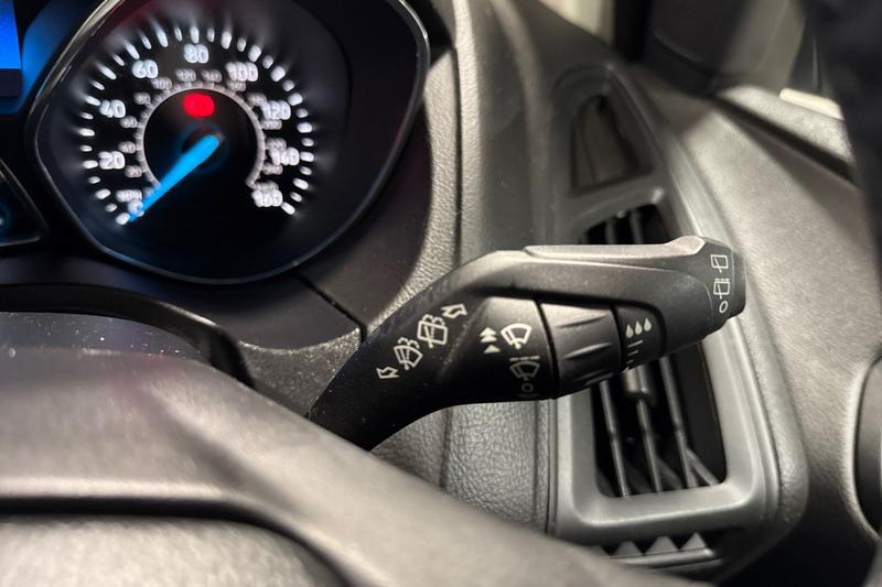 Used Ford Focus 2018 for sale - 76862369: Photo 15