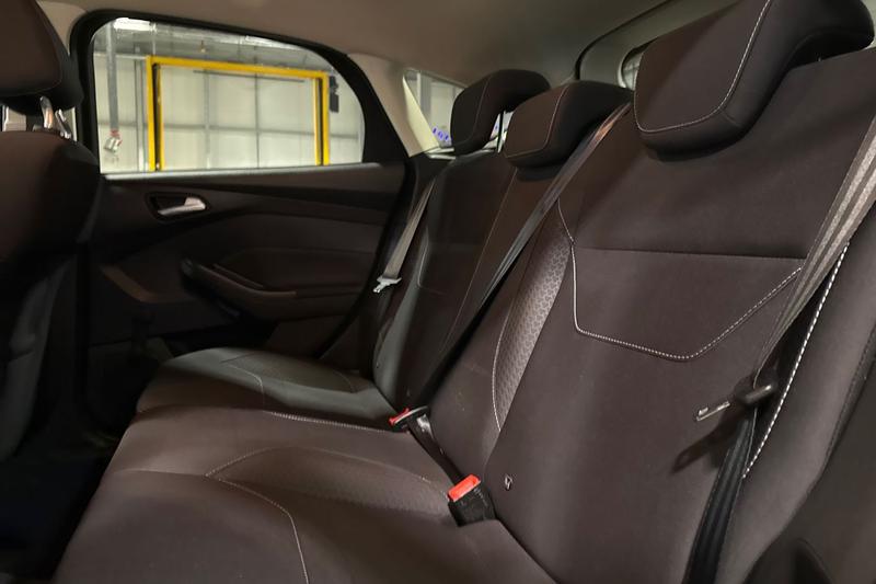 Used Ford Focus 2018 for sale - 76862369: Photo 20