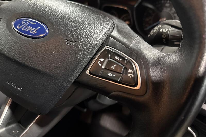 Used Ford Focus 2018 for sale - 76862369: Photo 24