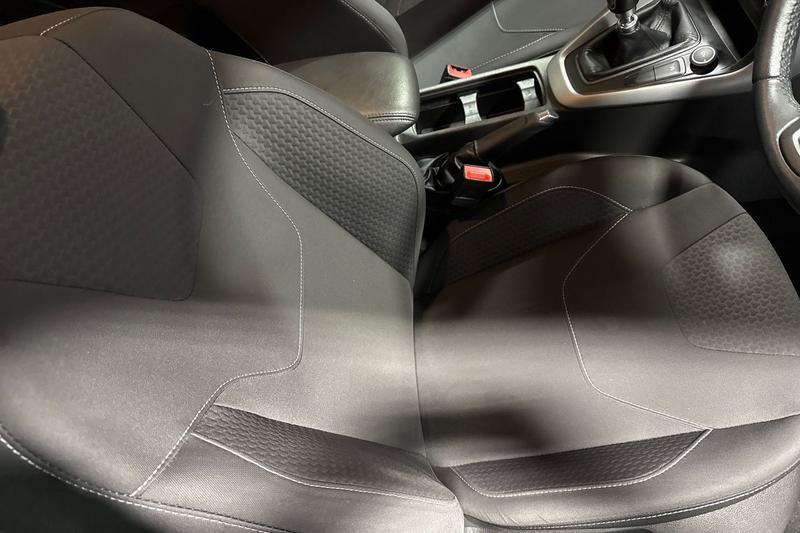 Used Ford Focus 2018 for sale - 76862369: Photo 27