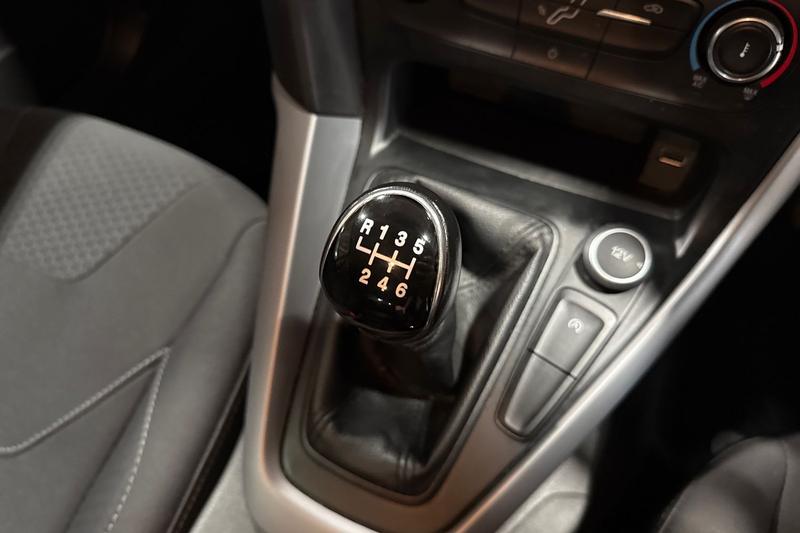 Used Ford Focus 2018 for sale - 76862369: Photo 28