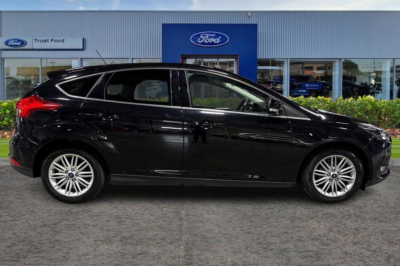 Used Ford Focus 2018 for sale - 76862369: Photo 3