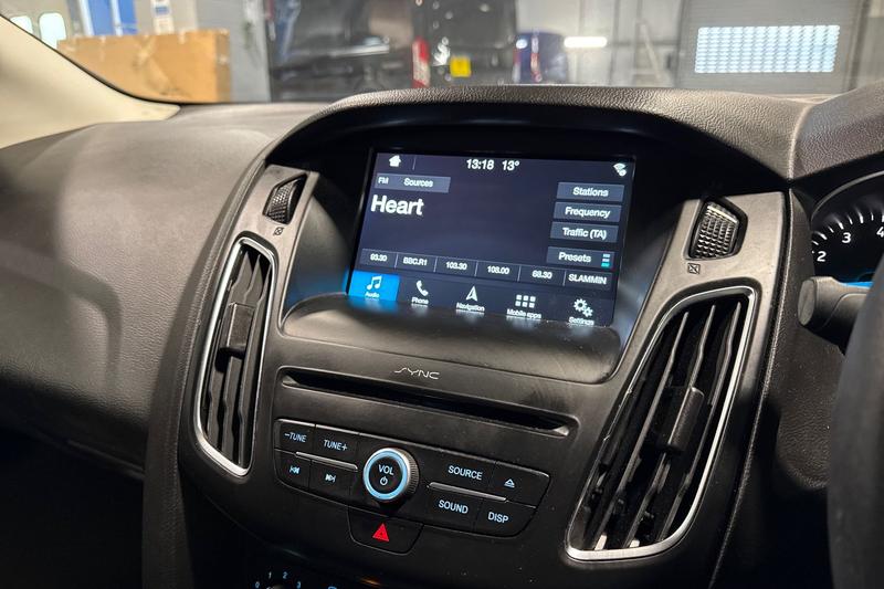 Used Ford Focus 2018 for sale - 76862369: Photo 30