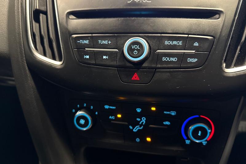 Used Ford Focus 2018 for sale - 76862369: Photo 31