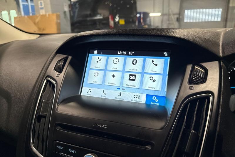 Used Ford Focus 2018 for sale - 76862369: Photo 33