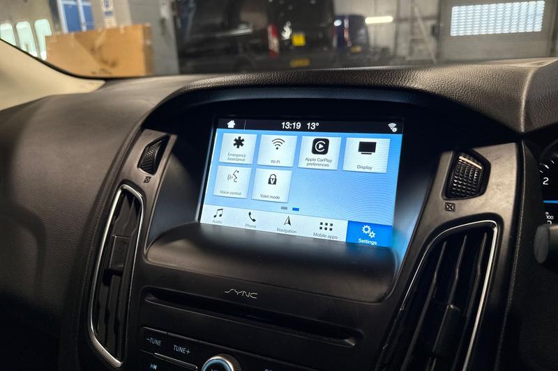 Used Ford Focus 2018 for sale - 76862369: Photo 34